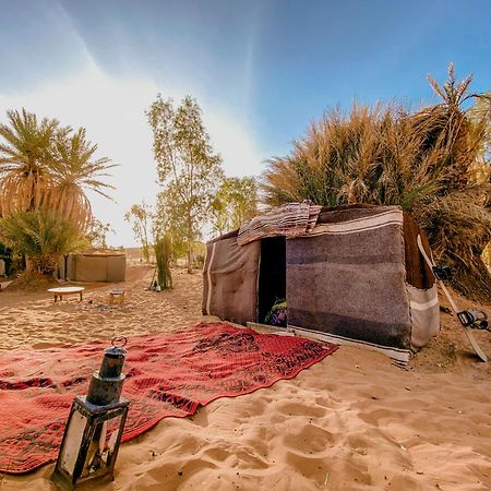 Oasis Desert Camp Obira Merzouga Exterior foto