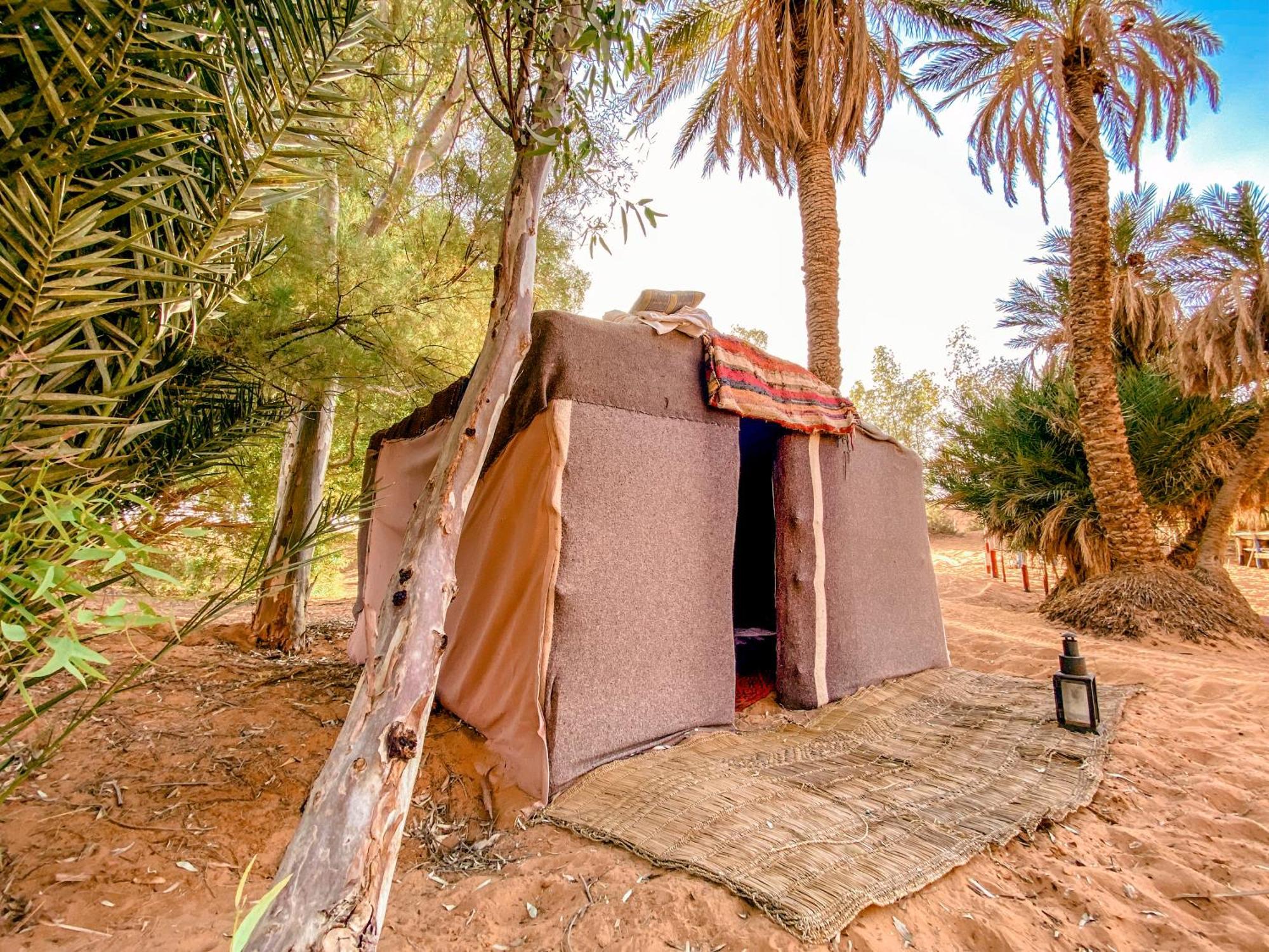 Oasis Desert Camp Obira Merzouga Exterior foto